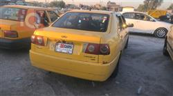 شيري كوين